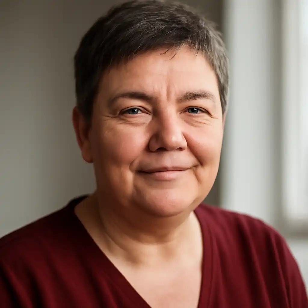 Marta Kwaaitaal